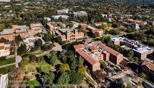 University of California, Los Angeles, Westwood, Los Angeles, Los Angeles County