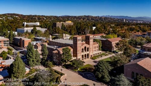 University of California, Los Angeles, Westwood, Los Angeles, Los Angeles County