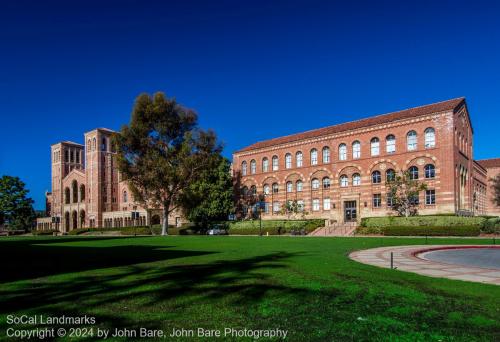 University of California, Los Angeles, Westwood, Los Angeles, Los Angeles County