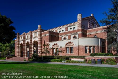 University of California, Los Angeles, Westwood, Los Angeles, Los Angeles County