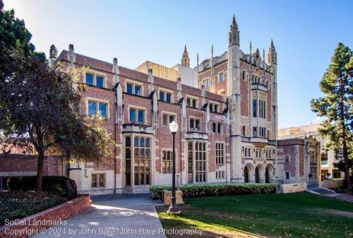 University of California, Los Angeles, Westwood, Los Angeles, Los Angeles County