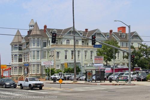 The Victorian, Winnetka, Los Angeles County