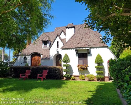 Van Horne-Amsler House