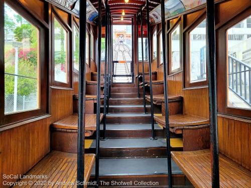 Angels Flight, Los Angeles, Los Angeles County