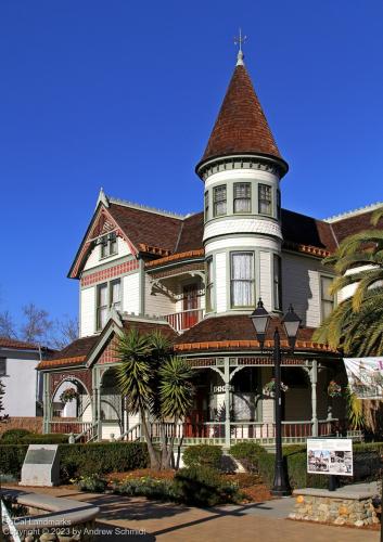 Founders' Park, Anaheim, Orange County