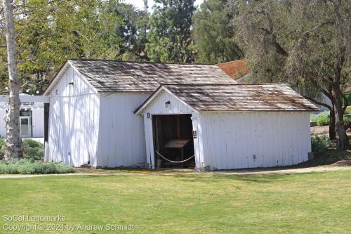 Aliso Viejo Ranch, Aliso Viejo, Orange County