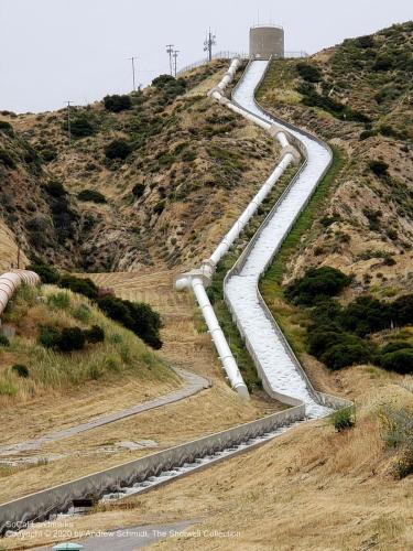 Cascades, Sylmar, Los Angeles County