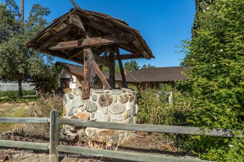 Adobe de Palomares, Pomona, Los Angeles County