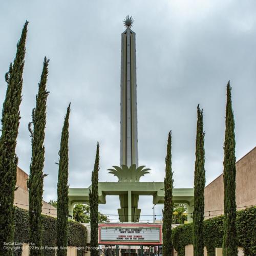 Alex Theatre, Glendale, Los Angeles County