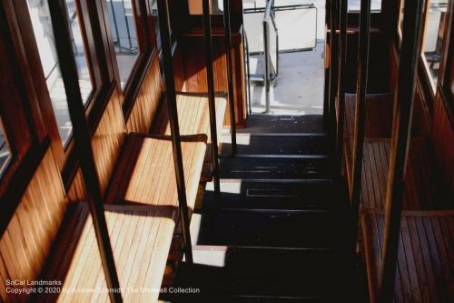 Angels Flight, Los Angeles, Los Angeles County