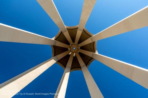 Armenian Genocide Martyrs Monument, Montebello, Los Angeles