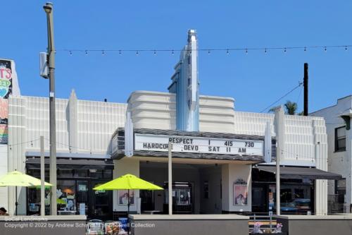 Art Theatre of Long Beach, Long Beach, Los Angeles County