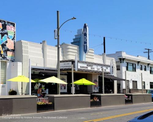 Art Theatre of Long Beach, Long Beach, Los Angeles County