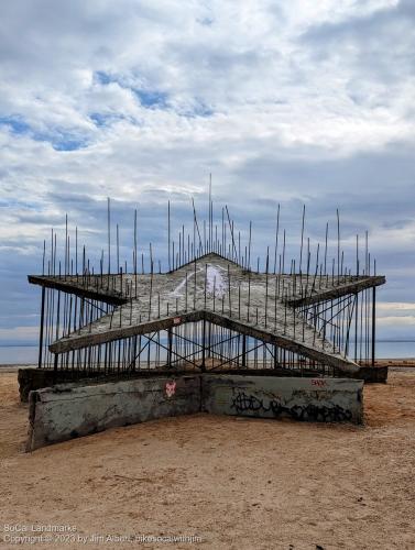 Bombay Beach, Imperial County