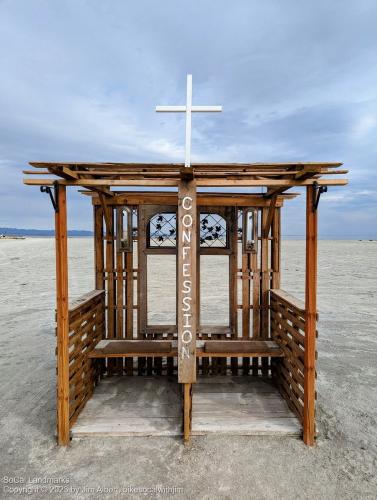 Bombay Beach, Imperial County