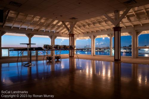 Balboa Pavilion, Newport Beach, Orange County