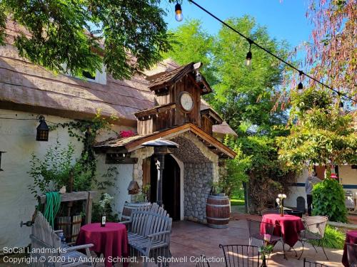 Briar Rose Winery, Temecula, Riverside County