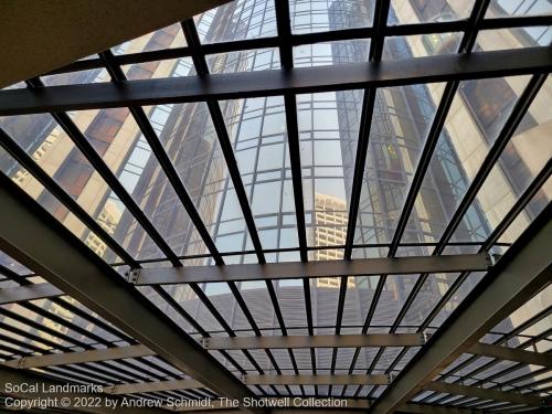 Bonaventure Hotel, Los Angeles, Los Angeles County