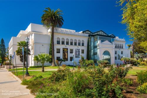 Balboa Park, San Diego, San Diego County