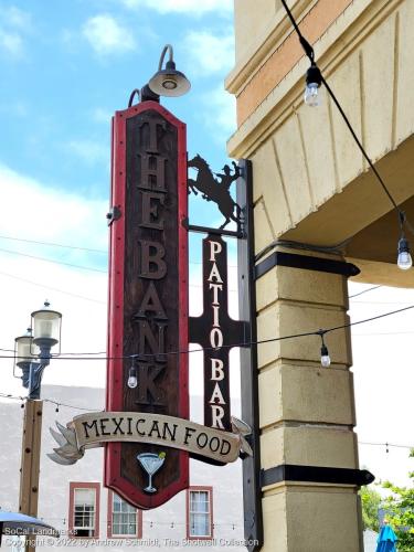 First National Bank, Temecula, Riverside County