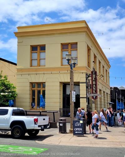 First National Bank, Temecula, Riverside County