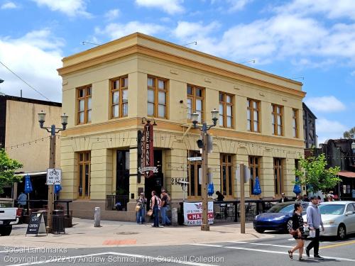 First National Bank, Temecula, Riverside County