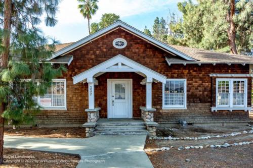 Barbara Greenwood Kindergarten, Pomona, Los Angeles County