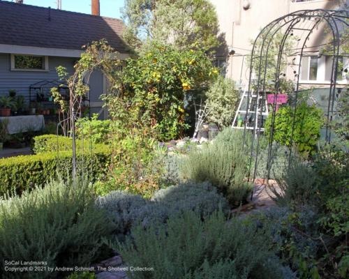 Bembridge House, Long Beach, Los Angeles County