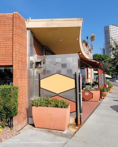 Bob's Big Boy, Burbank, Los Angeles County