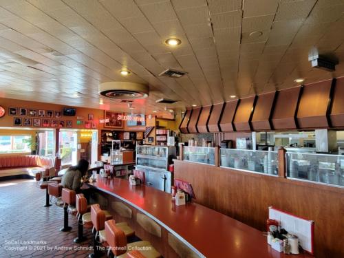 Bob's Big Boy, Burbank, Los Angeles County