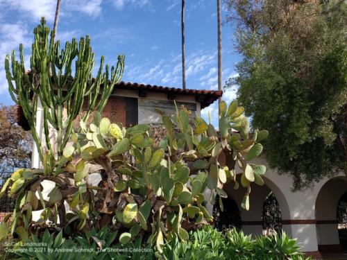 Bowers Museum, Santa Ana, Orange County