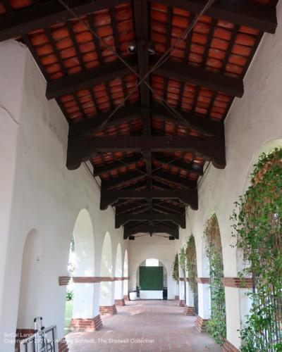 Bowers Museum, Santa Ana, Orange County