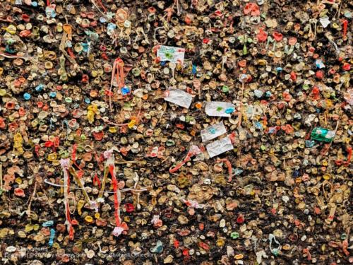 Bubblegum Alley, San Luis Obispo, San Luis Obispo County