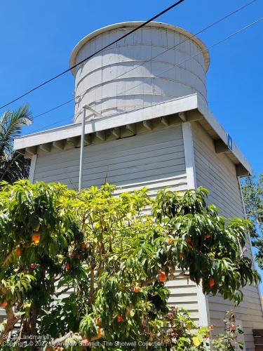 Joel R. Congdon Residence, San Juan Capistrano, Orange County