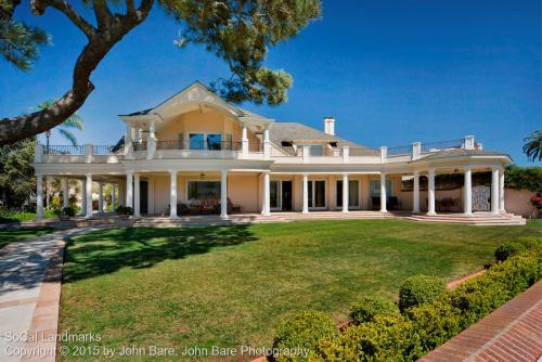 Coronado Historic District, Coronado, San Diego California