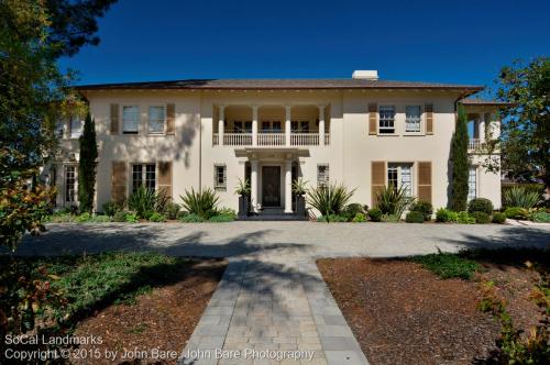 Coronado Historic District, Coronado, San Diego California