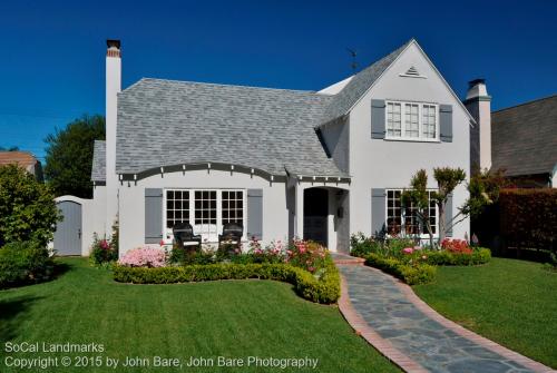 Coronado Historic District, Coronado, San Diego California