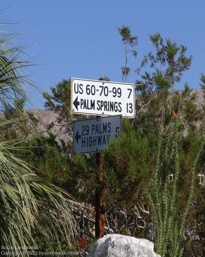 Cabot's Old Indian Pueblo Museum, Desert Hot Springs, Riverside County