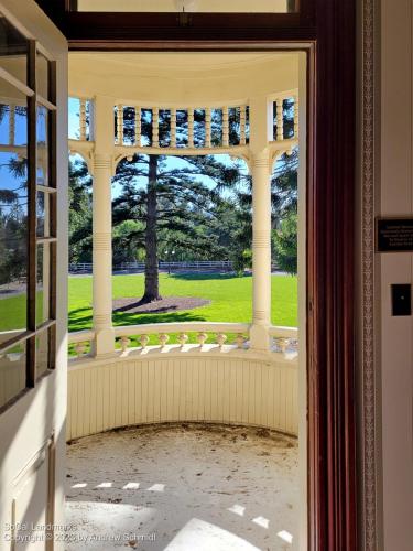 Camarillo Ranch House, Camarillo, Ventura County