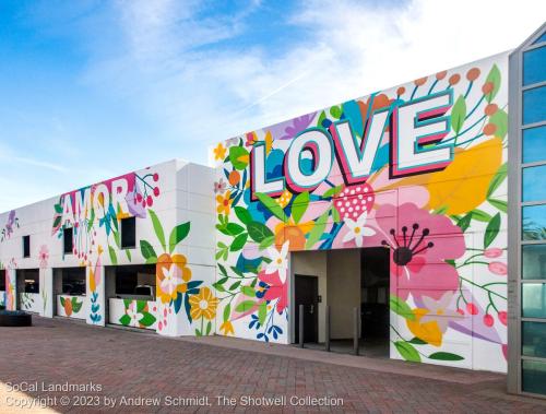 Love (Always) Wins, Anaheim, Orange County