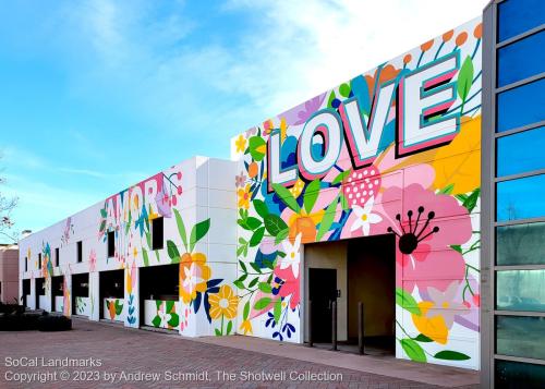 Love (Always) Wins, Anaheim, Orange County