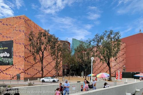 California Science Center, Exposition Park, Los Angeles, Los Angeles County