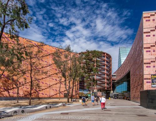 California Science Center, Exposition Park, Los Angeles, Los Angeles County