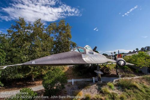 California Science Center, Exposition Park, Los Angeles, Los Angeles County