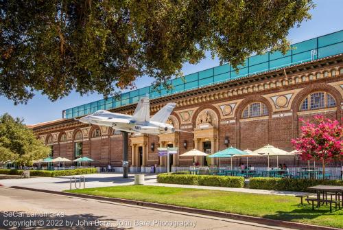 California Science Center, Exposition Park, Los Angeles, Los Angeles County