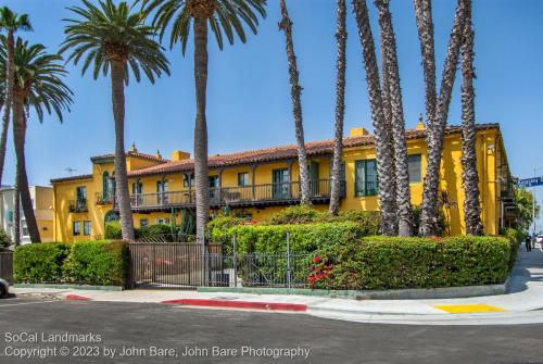 Casa Laguna, Los Angeles, Los Angeles County