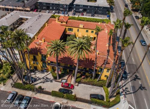 Casa Laguna, Los Angeles, Los Angeles County