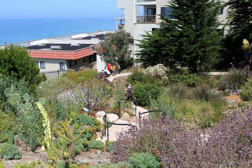 Casa Romantica, San Clemente, Orange County