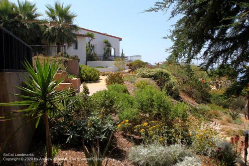 Casa Romantica, San Clemente, Orange County