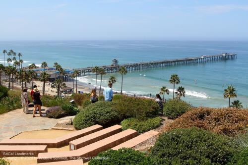 Casa Romantica, San Clemente, Orange County